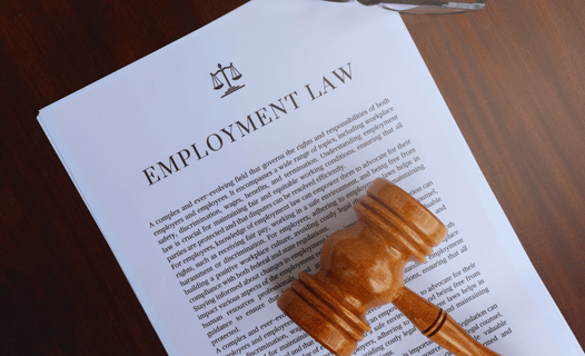labour law advice Ontario
