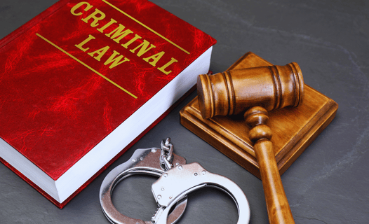 criminal defence lawyer Toronto