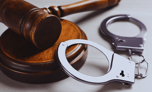 criminal law firm in Toronto